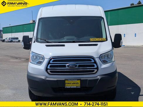 Used 2016 Ford Transit 150 XLT RWD image 2
