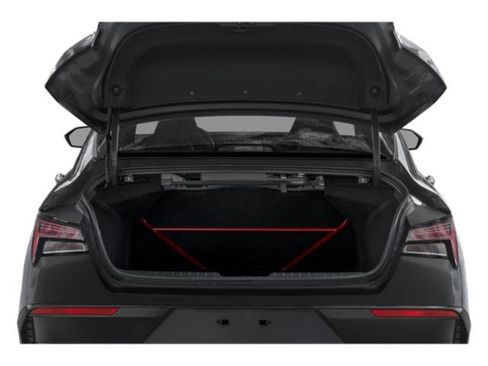 New 2026 Hyundai Elantra N FWD image 11