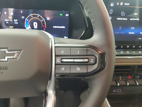 New 2026 Chevrolet Colorado ZR2 w/ ZR2 Bison Edition image 29