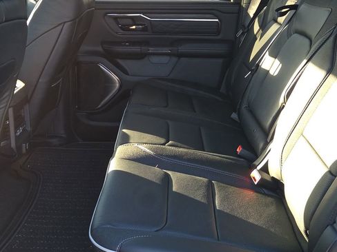 New 2026 RAM 1500 Limited image 17