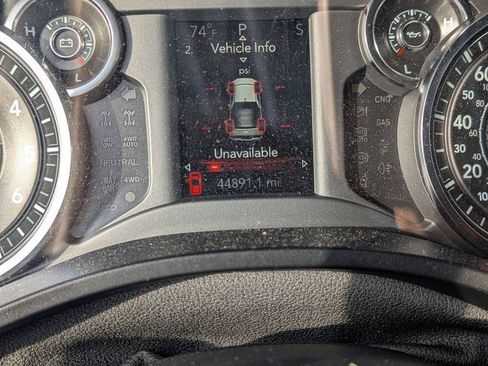 Used 2019 RAM 1500 Big Horn image 28