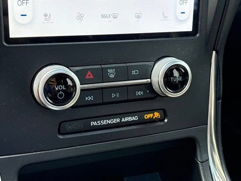Used 2024 Ford Edge ST w/ Equipment Group 401A AWD/4WD image 18