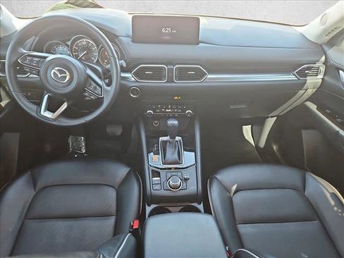 Used 2025 MAZDA CX-5 AWD 2.5 S w/ Select Package image 18