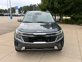 Used 2024 Kia Seltos SX AWD/4WD video 2