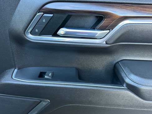 Certified 2022 GMC Sierra 1500 SLT image 21