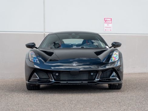 New 2026 Lotus Emira RWD image 10