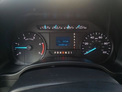 Used 2019 Ford F450 XL RWD image 14