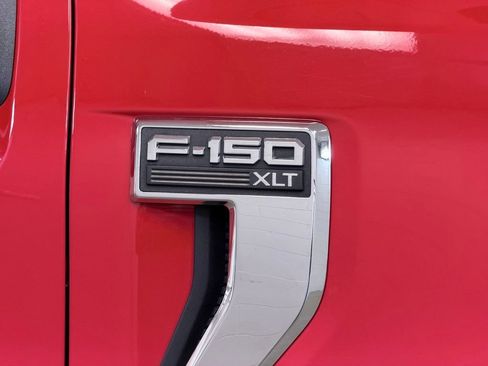Used 2021 Ford F150 XLT w/ Equipment Group 302A High AWD/4WD image 5
