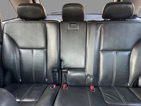 Used 2010 Ford Edge Limited FWD image 16
