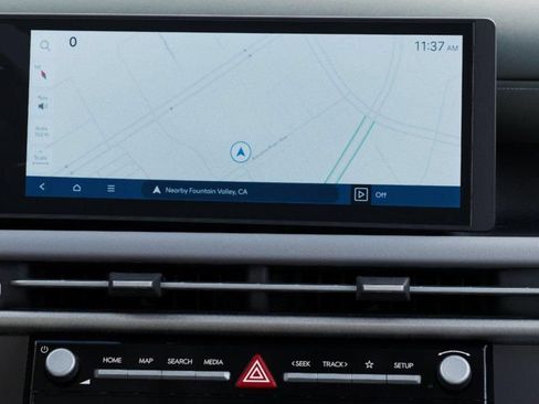 New 2026 Hyundai Tucson Limited FWD image 13