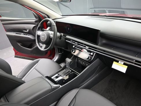 New 2026 Hyundai Tucson SEL image 11