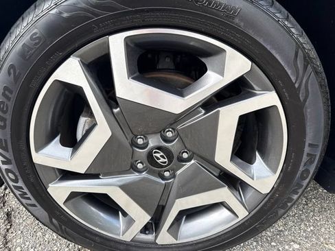 Used 2023 Hyundai Palisade Limited AWD/4WD image 14