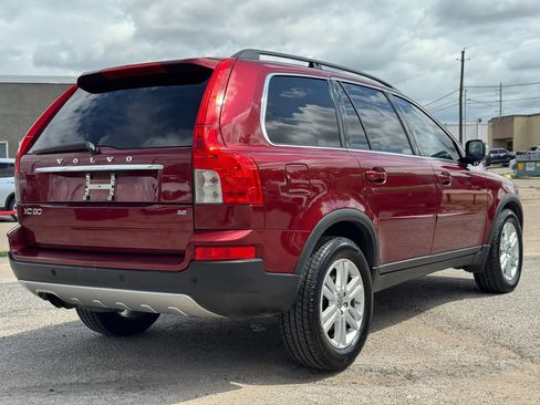 Used 2009 Volvo XC90 3.2 FWD image 7