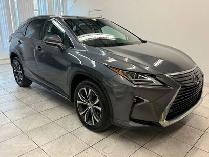 Used 2016 Lexus RX 350 F Sport