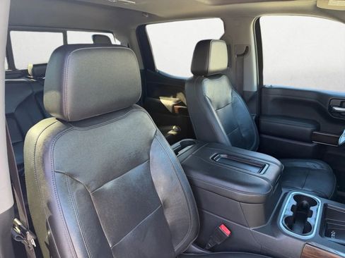 Used 2019 GMC Sierra 1500 SLT w/ SLT Premium Plus Package image 30