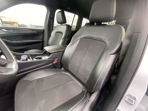 Certified 2024 Jeep Grand Cherokee Altitude image 14