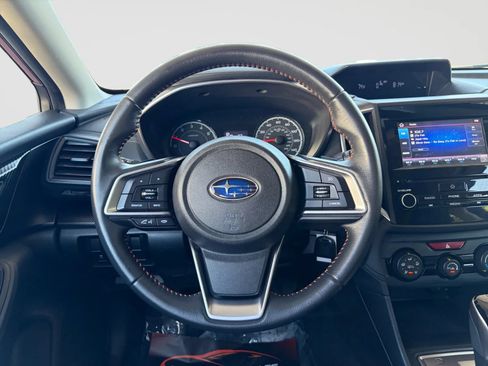 Used 2019 Subaru Crosstrek 2.0i Premium AWD/4WD image 28