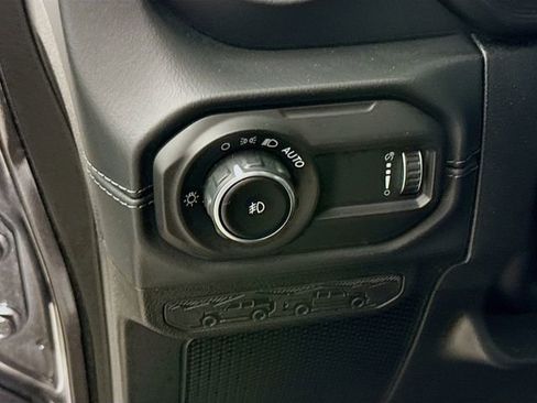 New 2026 Jeep Wrangler Unlimited Sahara AWD/4WD image 10