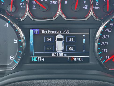 Used 2020 GMC Yukon XL SLT image 17