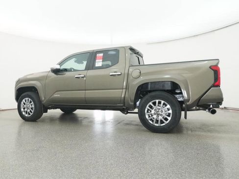 New 2026 Toyota Tacoma Limited image 72