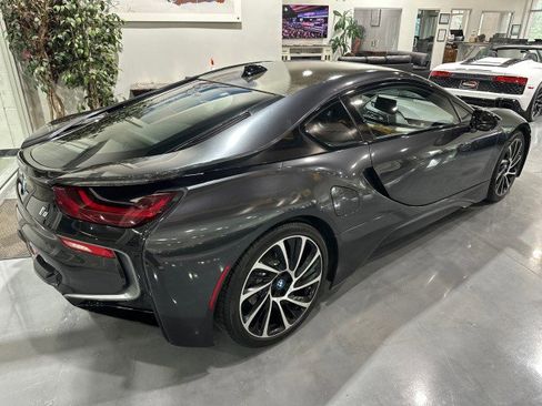 Used 2014 BMW i8 AWD/4WD image 24