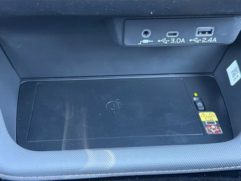 New 2026 Subaru Forester Sport image 29