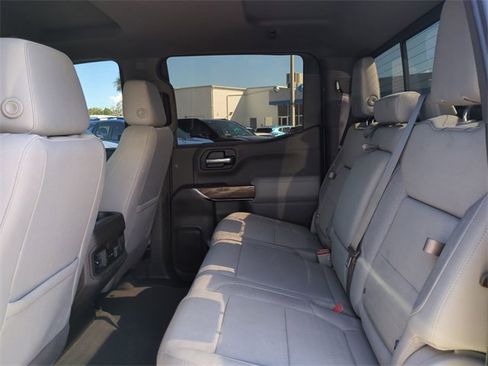 Used 2019 Chevrolet Silverado 1500 RST w/ All-Star Edition image 16