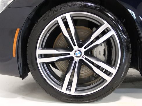 Used 2019 BMW 750i RWD image 86