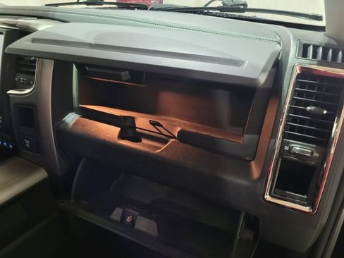 Used 2016 RAM 1500 Sport w/ Black Ram 1500 Sport Group image 60