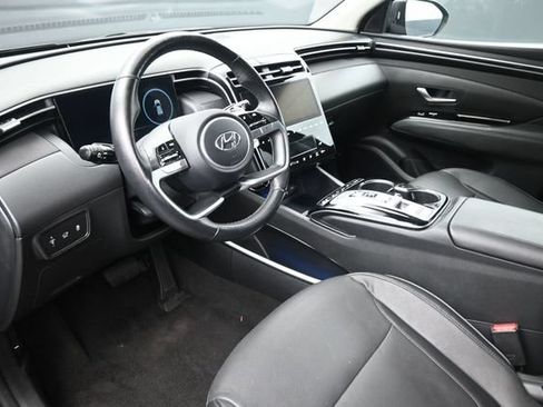 Used 2024 Hyundai Tucson Limited FWD image 18