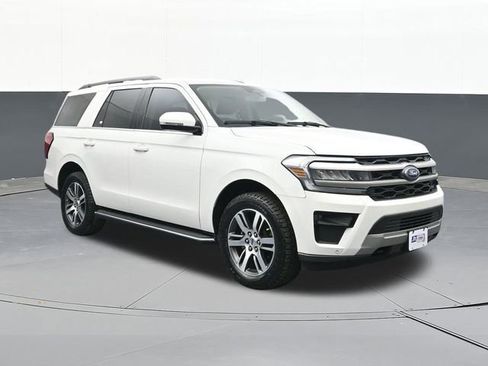 Used 2023 Ford Expedition XLT image 21