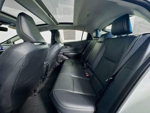 Used 2024 Toyota Prius Limited image 27
