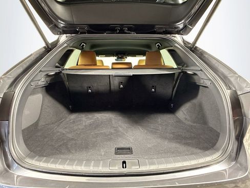 Certified 2025 Lexus RX 350 Premium image 27