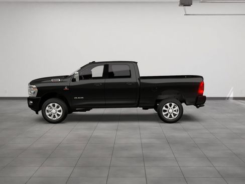 New 2026 RAM 2500 Laramie image 2