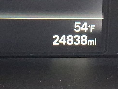 Used 2023 Hyundai Elantra Blue w/ Preferred Accessory Package image 19