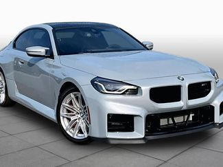 Used 2025 BMW M2 w/ Lighting Package RWD video 2