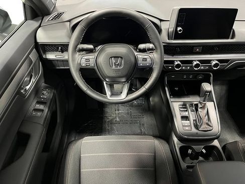 New 2026 Honda CR-V Sport image 27