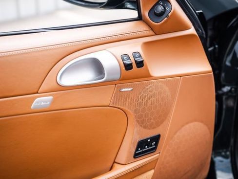 Used 2008 Porsche Boxster RWD image 60