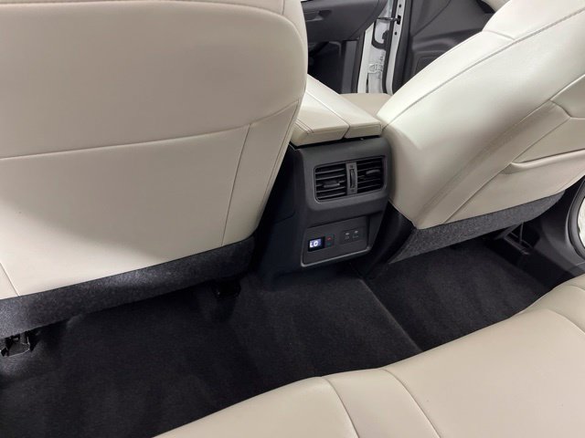 Used 2023 Nissan Rogue SL w/ SL Premium Package AWD/4WD image 46