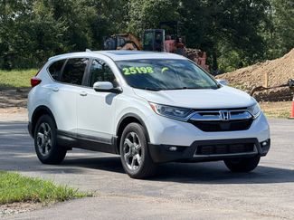 Used 2019 Honda CR-V EX-L video 1
