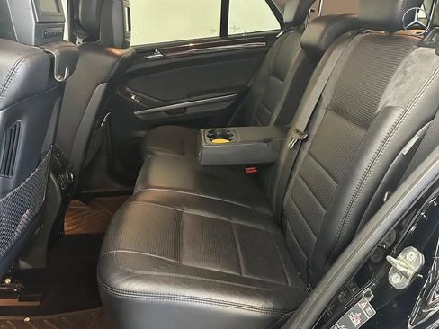 Used 2008 Mercedes-Benz ML 63 AMG 4MATIC image 20