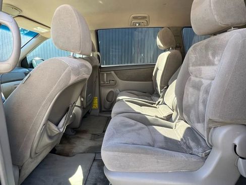 Used 2009 Toyota Sienna LE image 10