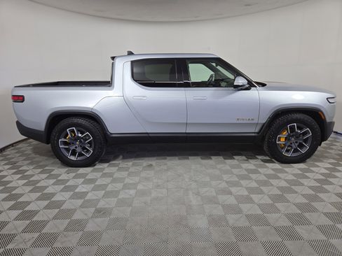 Used 2023 Rivian R1T Adventure AWD/4WD image 6