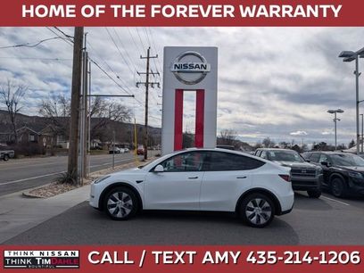 Used 2023 Tesla Model Y Long Range