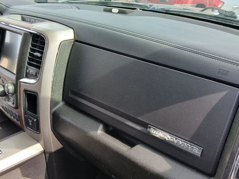 Used 2014 RAM 1500 Laramie w/ Convenience Group image 23