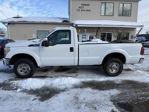 Used 2015 Ford F350 XL image 14