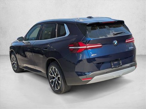 New 2026 BMW X3 xDrive30 w/ Premium Package AWD/4WD image 9