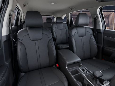 New 2025 Kia Sorento EX image 15