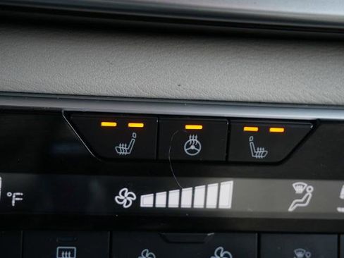 Certified 2020 Nissan Altima 2.5 Platinum image 20