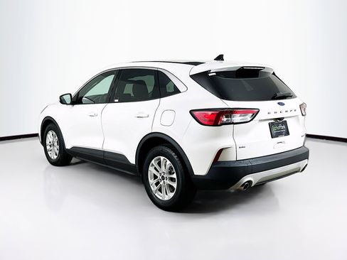 Used 2020 Ford Escape SE FWD image 5